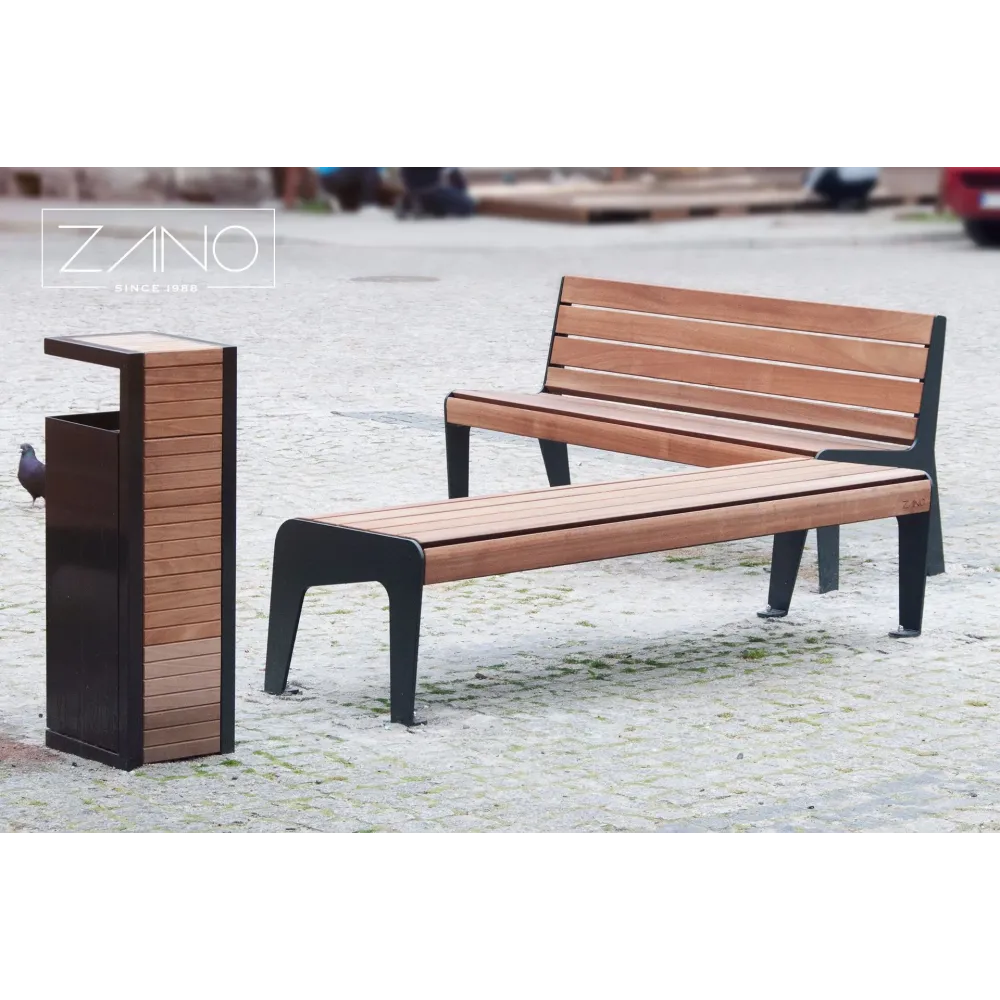 Soft Bench