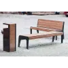 Soft Bench