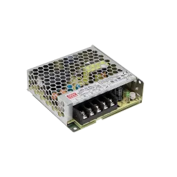 76W Enclosed Power Supply 48V/1.6A