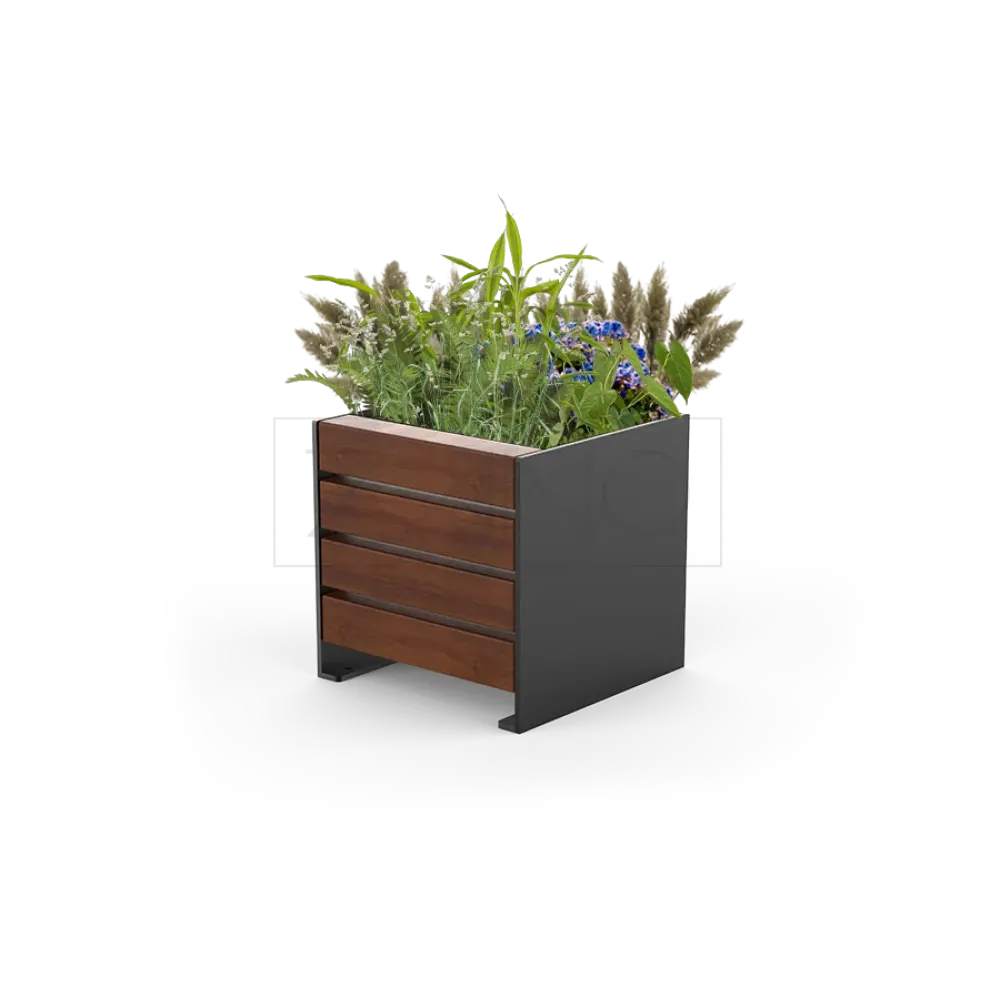 Simple Planter