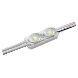 Channel Modul Mini, back lit, 2 x LM283B+, 180×140°, 6500K, CRI >80