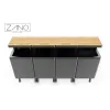 Recycling bin Scandik