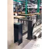 Simple Litter Bin