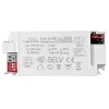 32W LED Driver Constant Current 600/650/700/800mA, 28-40Vdc