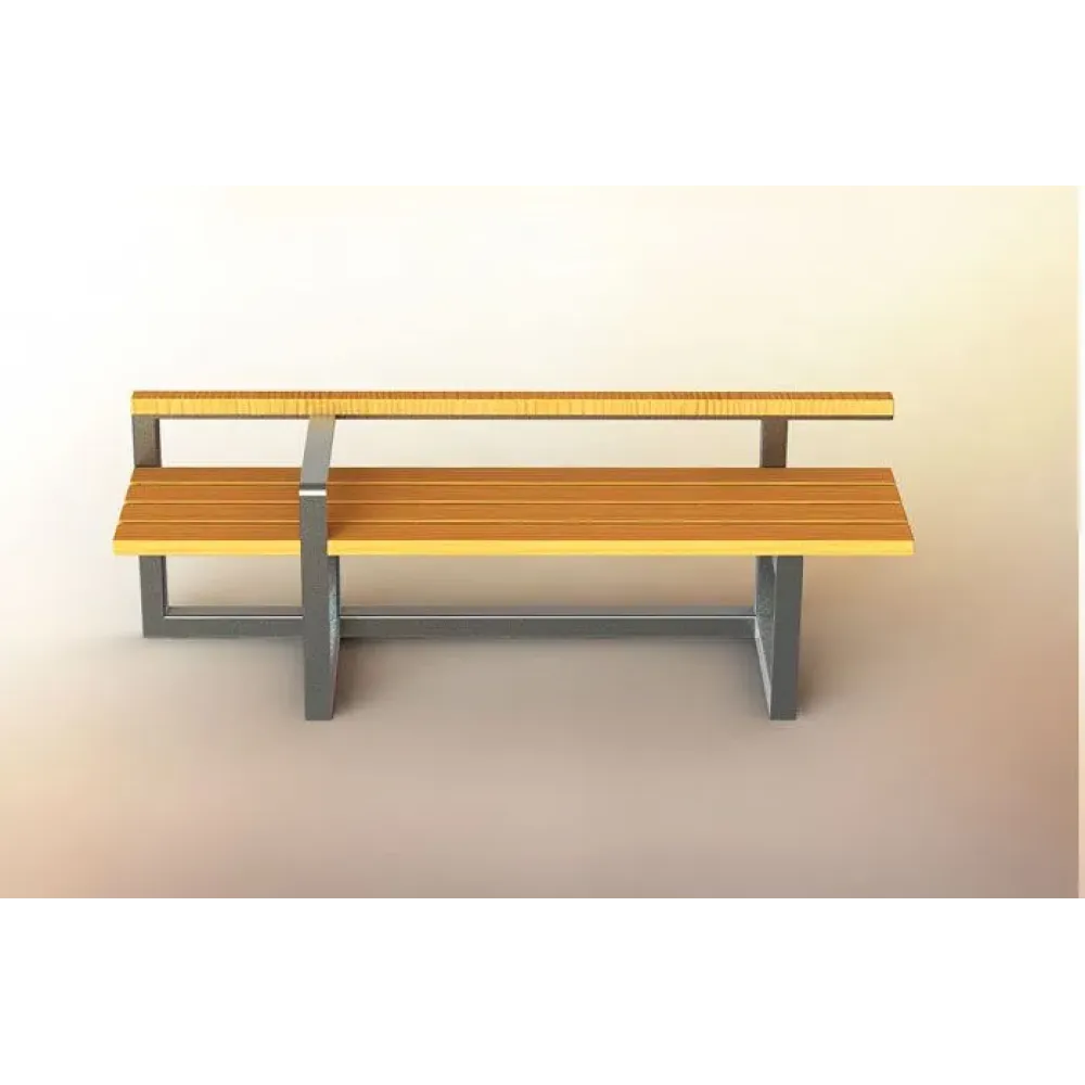 Versi Bench