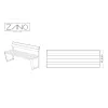 Banc Scandik