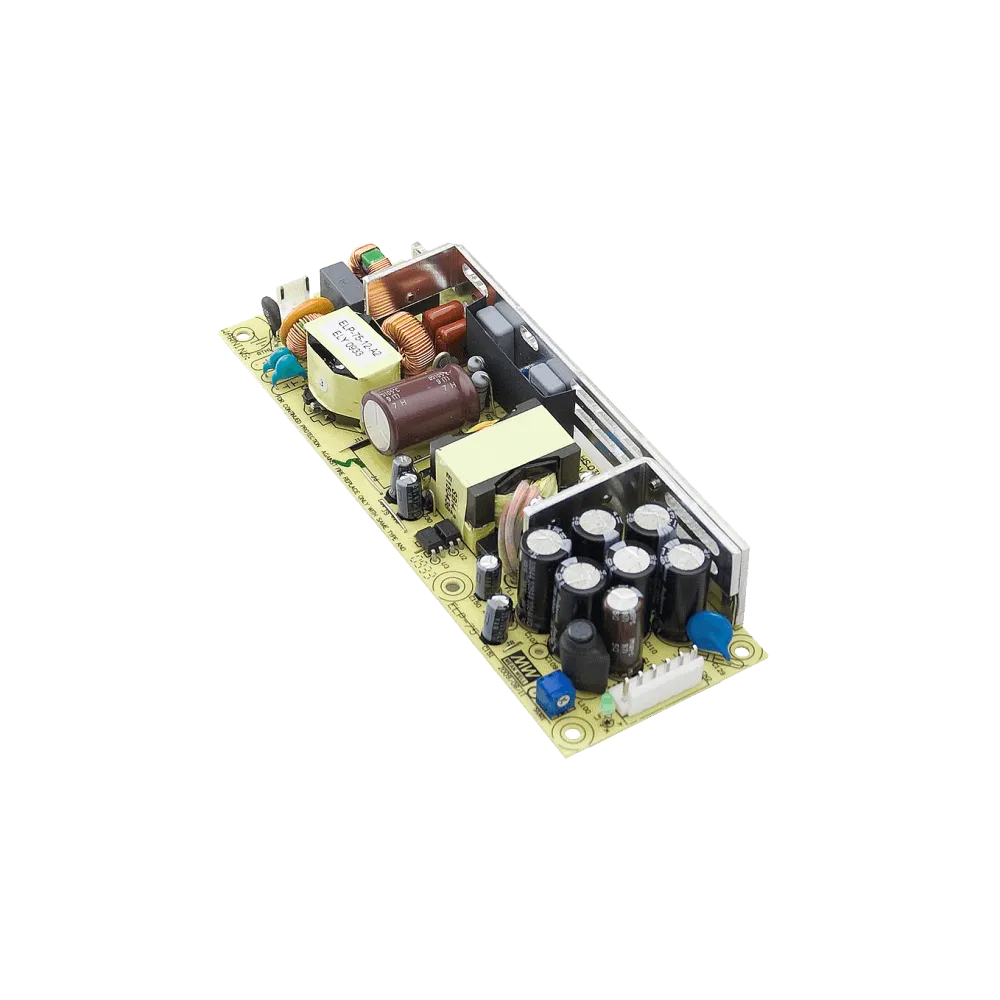49W Open Frame Power Supply 3.3V/15A