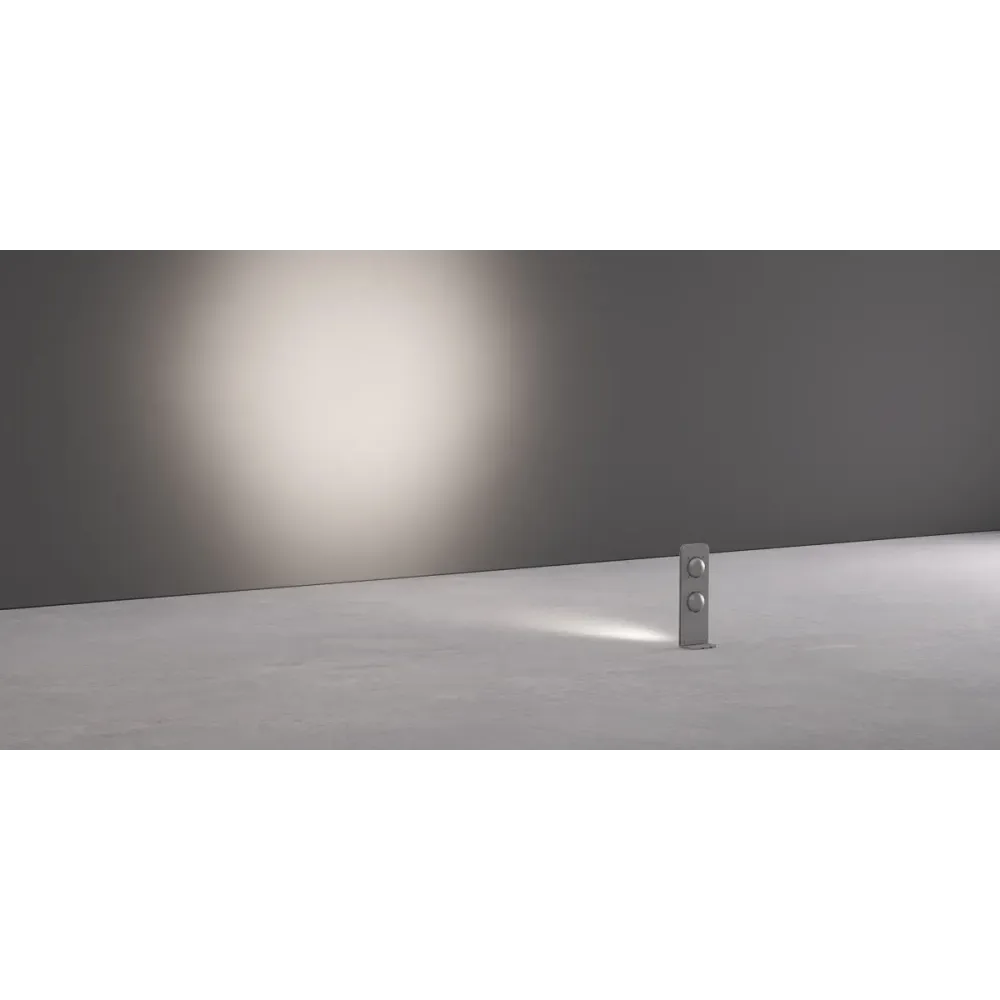 Pôle d’œil 24 à 48 VDC - classe d’isolation III
