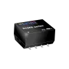1W DC/DC Converter, Input 5V +/-10%, Output 5V/200mA, SMD