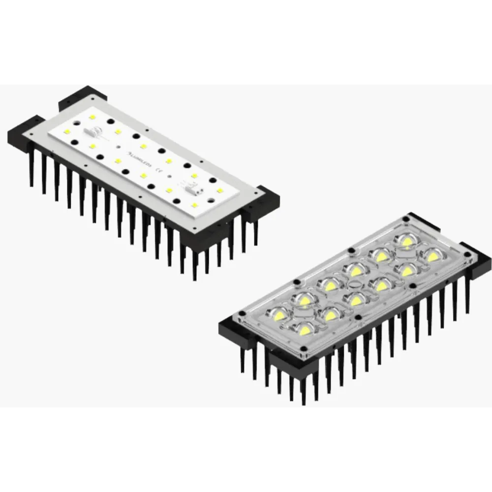 for 2×6 high power LED