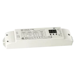50W DMX512 dimmable 1-channel constant current power supply unit