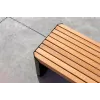 Stilo Bench