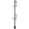 Stand for barrier slats