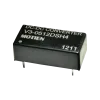 2W DC/DC-Converter, Input 24V, Output +/-12V / +/-0.083A