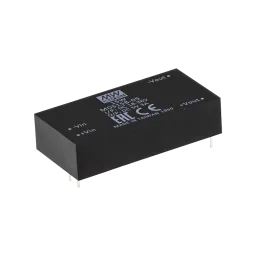 15W DC/DC-Converter, Input 9…18V, Output 12V/1.25A