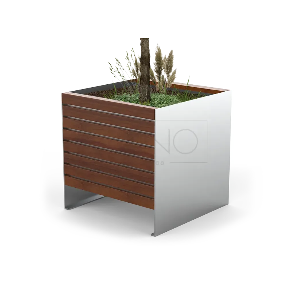 Simple Planter