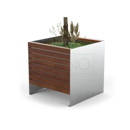 Simple Planter