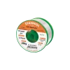Solder wire crystal 611, Sn96,5Ag3Cu0,5 - FLOWTIN TSC305 - Fairtin, 0.7mm, 250g