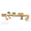 Flash Bench