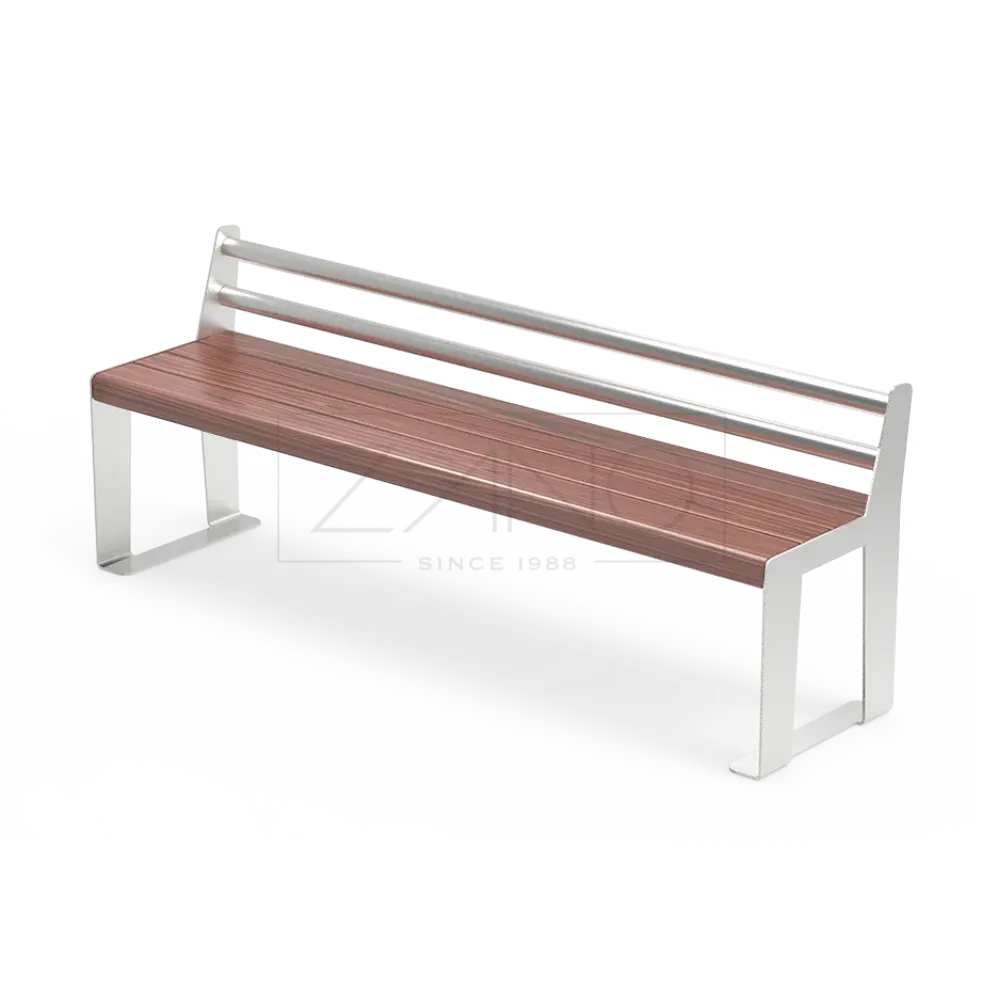 Reliq Bench