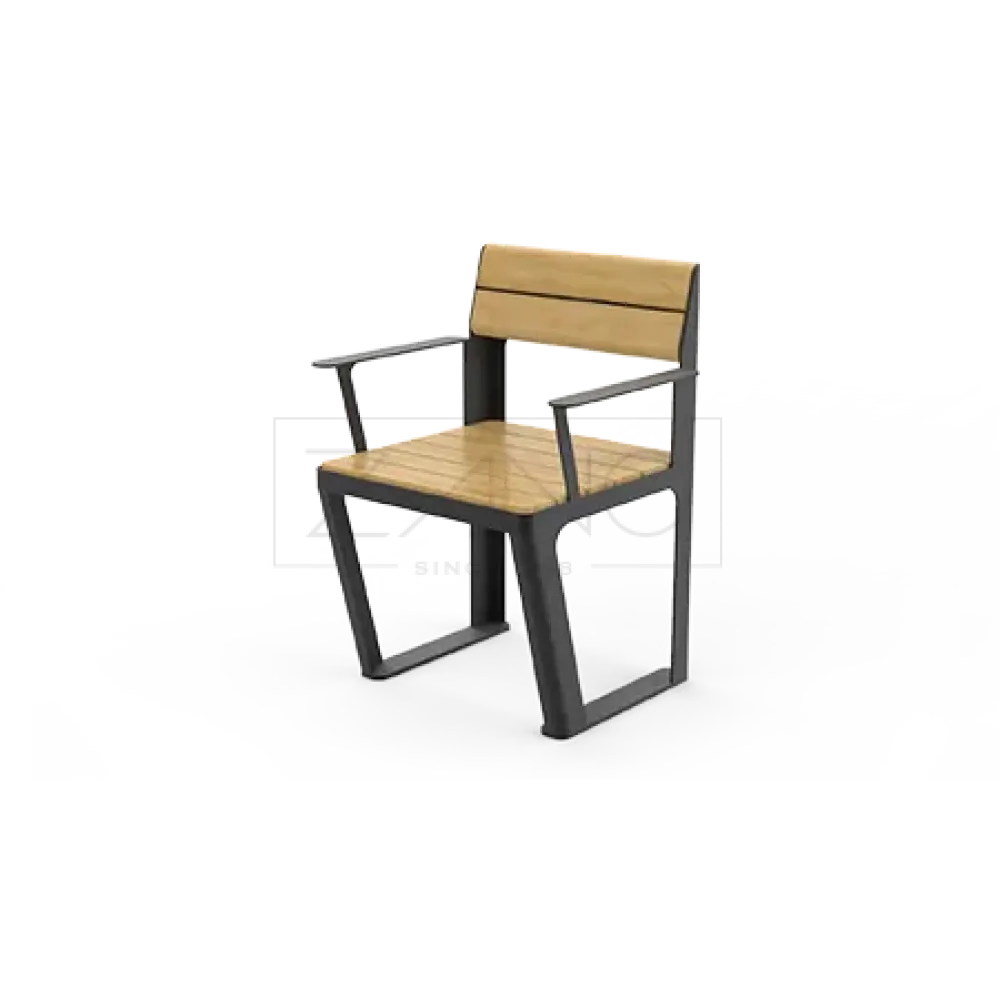Scandik chair