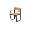 Scandik chair