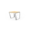 Scandik Seat