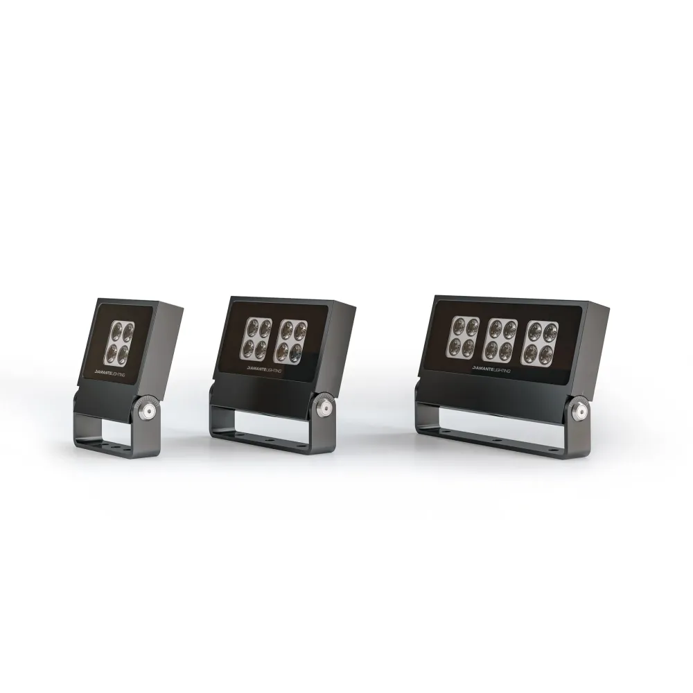 Quadro 12 48 VDC - insulation class III