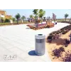 Tubus Litter Bin