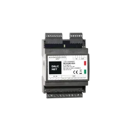 4 channel DMX LED dimmer, constant current