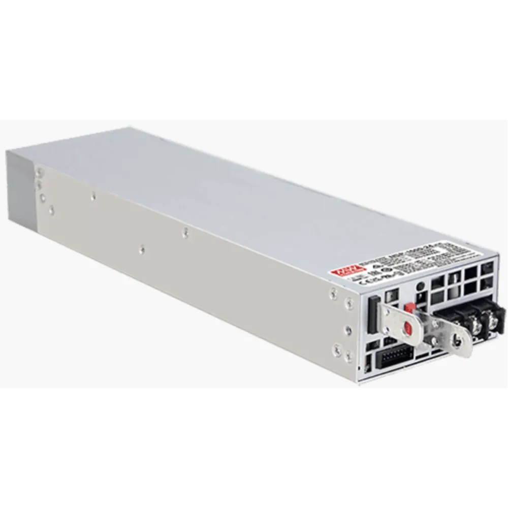 1600W Enclosed Power Supply 24V/67A