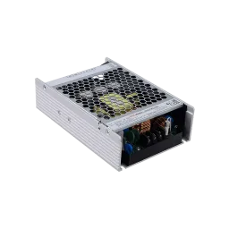 750W Variable Frequency Drive with PFC, 3-phase 0-240V / 3A