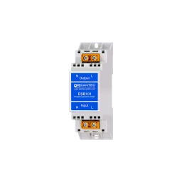 Inrush Current Limiter (DIN-Rail), 16A