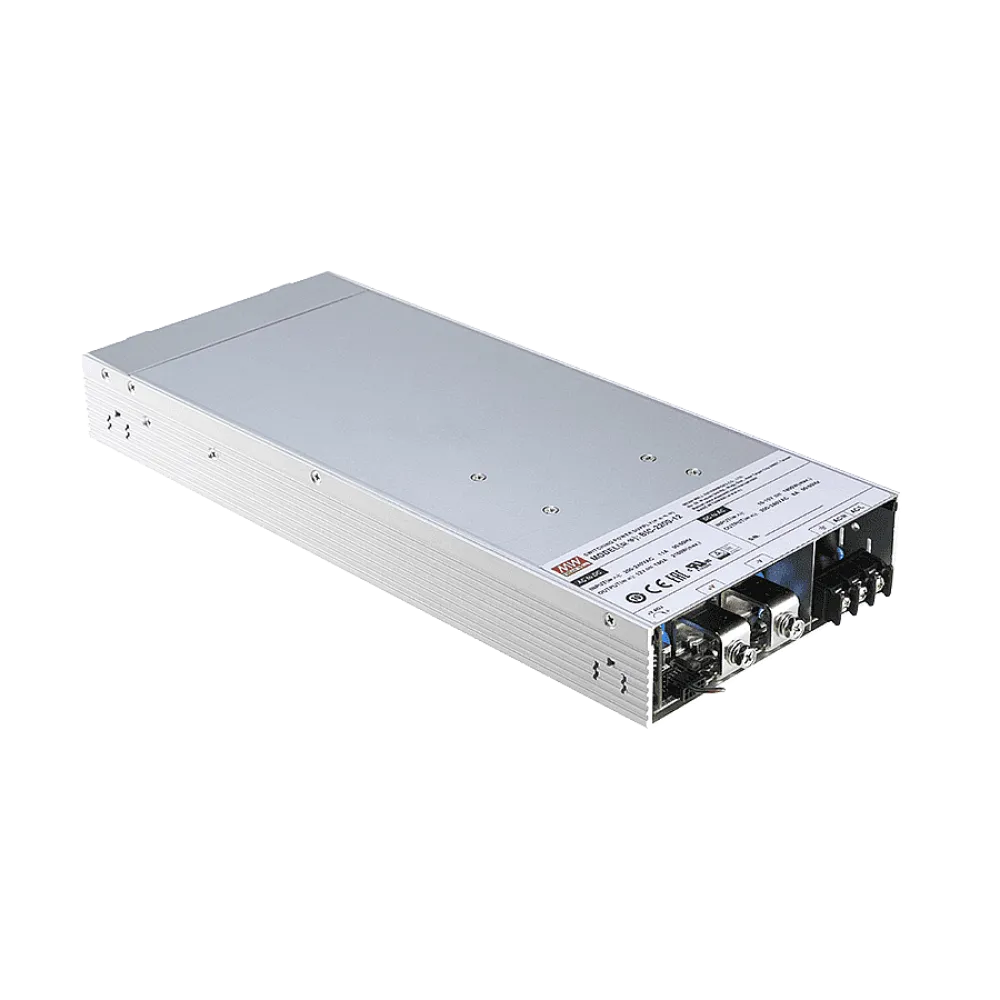 2160W Bidirectional Power Supply 24Vdc/90A, 230Vac/7.5A