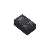 6W DC/DC-Converter, Input 9…36V, Output +/-5V / +/-0.6A