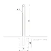 Sfera Bollard