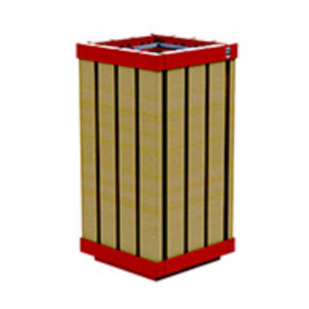 Forezien Waste Bin