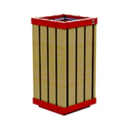 Forezien Waste Bin
