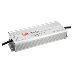 320W Enclosed Power Supply 24V/13.34A