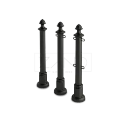 Giorno Bollard