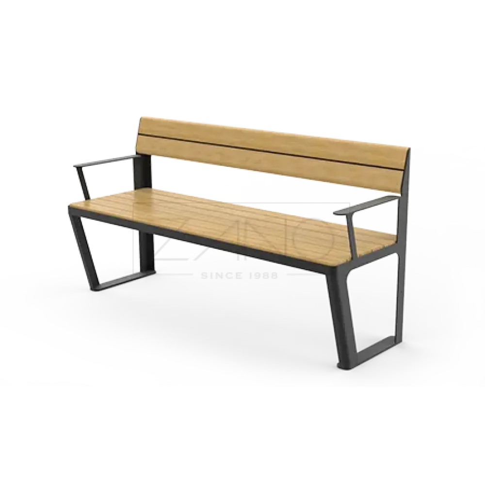 Scandik Bench