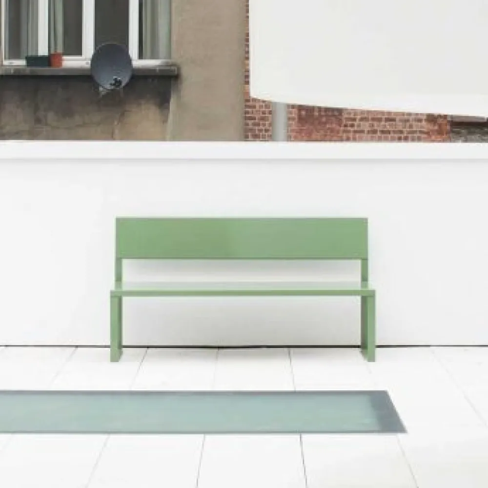 Soft Bench Grand