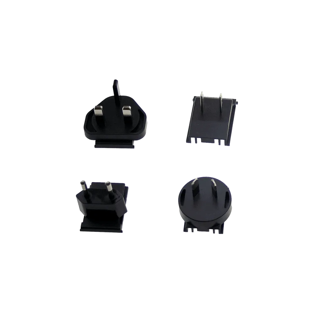 AC Adapter Set for GE series