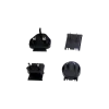 AC Adapter Set for GE series