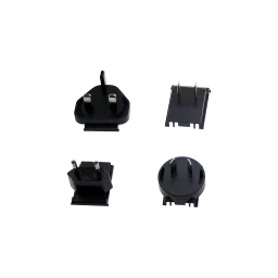 AC Adapter Set for GE series