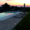 Bright Stones PL.00.1-Lighting Effects - TASSELLO LED