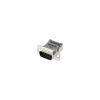 D-Sub Connector for Flat cables