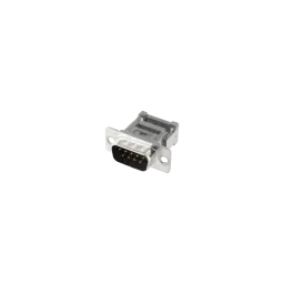 D-Sub Connector for Flat cables