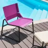 Pleats Armchair