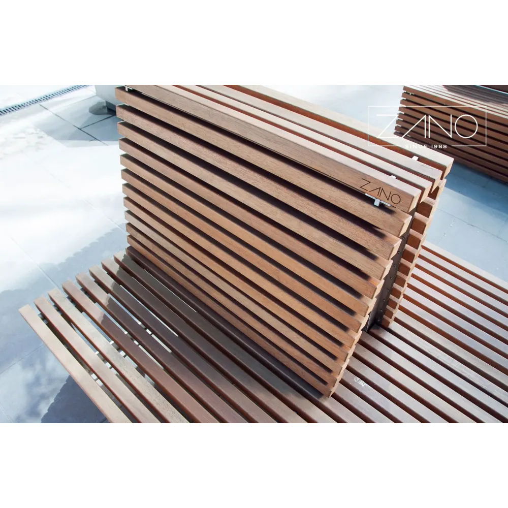 Flash bench